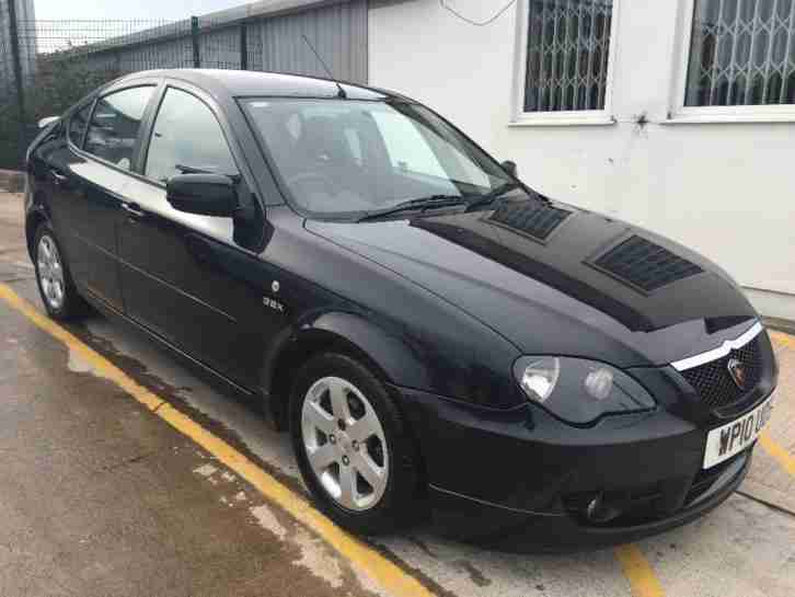 PROTON COMPACT GSX ECOLOGIC 2010 Diesel Automatic in Black