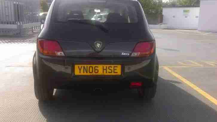 PROTON CORSA KA CLIO FIESTA