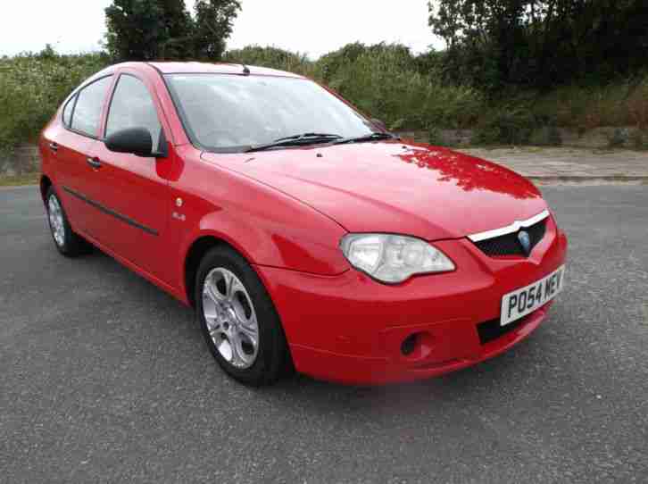 GEN 2 1.6 AUTOMATIC 5DR 12 MONTHS MOT