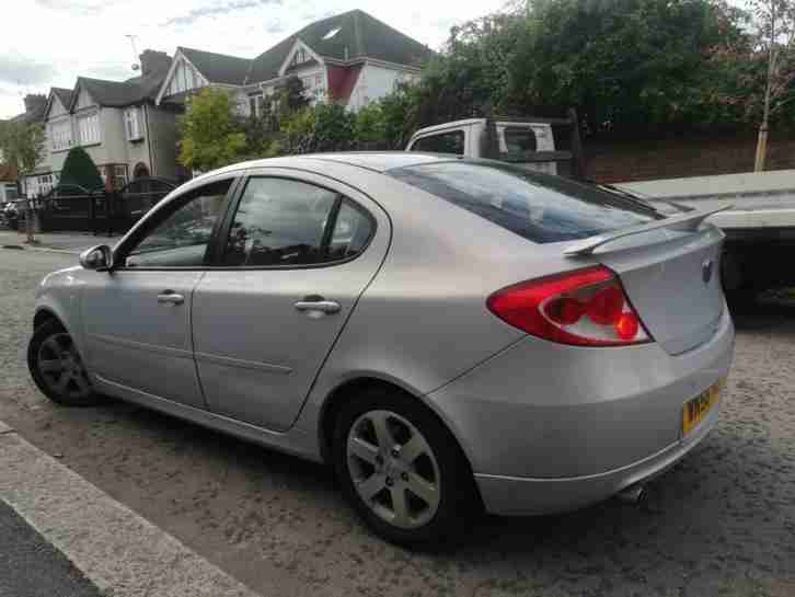 PROTON GEN 2 2008 PLATE 1.6 LPG/GAS/PETROL 07948032527 RED/BLACK LEATHERS