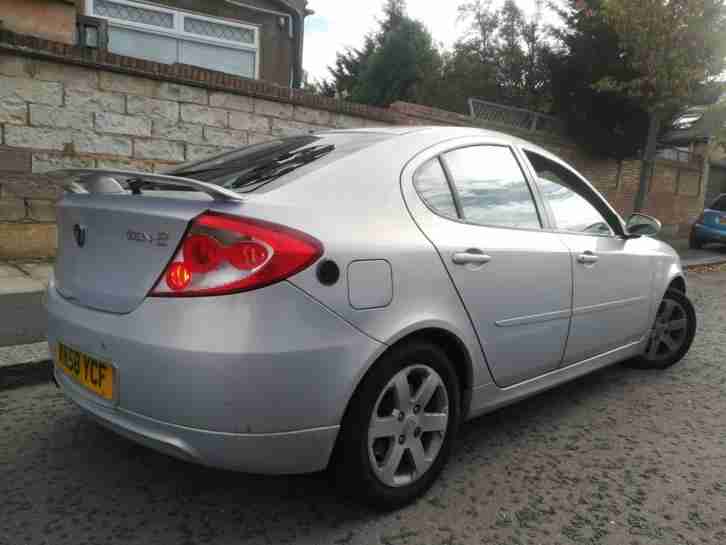 PROTON GEN 2 2008 PLATE 1.6 LPG GAS PETROL 07948032527 RED BLACK LEATHERS