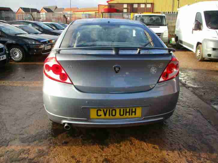 PROTON GEN-2 ECOLOGIC GSX 1.6 PETROL LOW MILAGE 12 MONTHS MOT