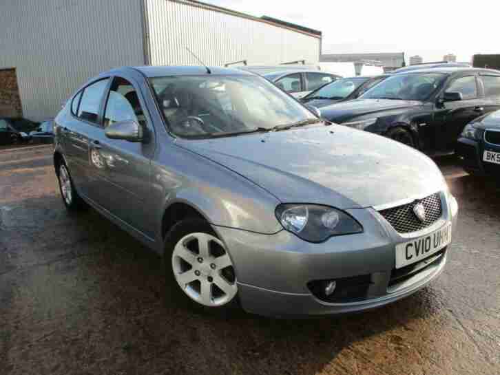 PROTON GEN-2 ECOLOGIC GSX 1.6 PETROL LOW MILAGE 12 MONTHS MOT