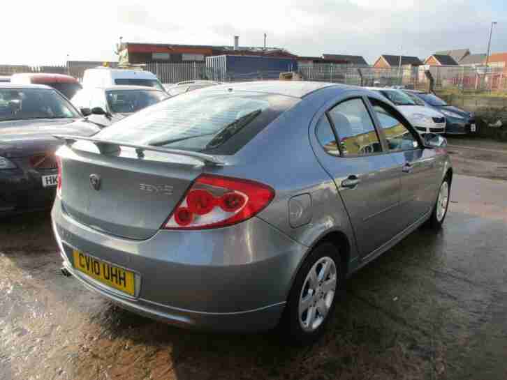 PROTON GEN-2 ECOLOGIC GSX 1.6 PETROL LOW MILAGE 12 MONTHS MOT