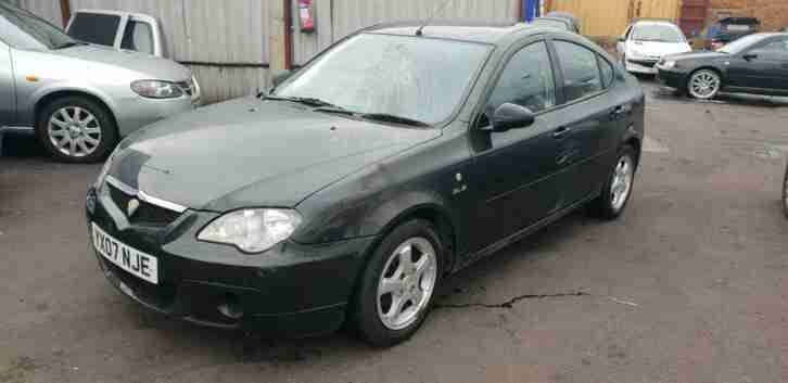 PROTON GEN 2 GLS STEP4 1.6 PETROL 2007 LONG MOT