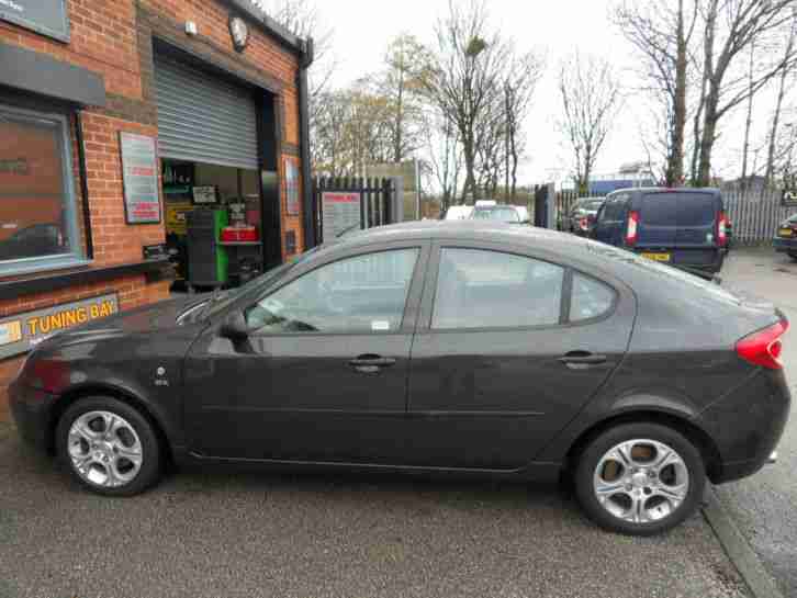 PROTON GEN-2 GLS STEP4 LTH 5 Door Hatchback Lotus handling Long MOT Economical