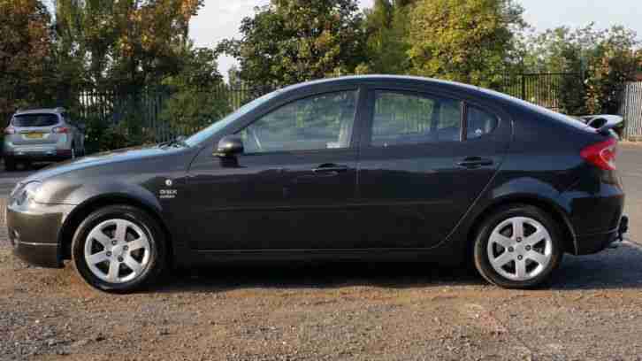 PROTON GEN 2 GSX BI-FUEL 60 REG 31K FSH DUAL FUEL LPG GAS *FACTORY-FITTED!*