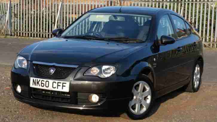 PROTON GEN 2 GSX BI-FUEL 60 REG 31K FSH DUAL FUEL LPG GAS *FACTORY-FITTED!*