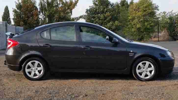 PROTON GEN 2 GSX BI-FUEL 60 REG 31K FSH DUAL FUEL LPG GAS *FACTORY-FITTED!*
