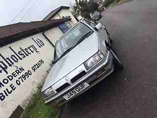 PROTON GLS 1.5 AUTO 1992