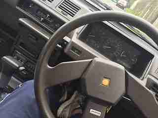 PROTON GLS 1.5 AUTO 1992