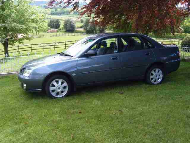 PROTON IMPAIN 1600 SALOON. ONE PRIVATE OWNER **FULL SERVIICE HISTORY**
