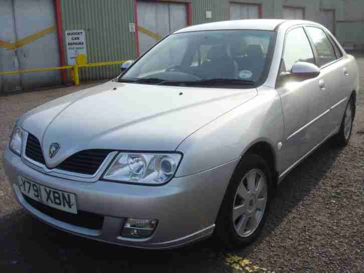 PROTON IMPIAN BREAKING/PARTS