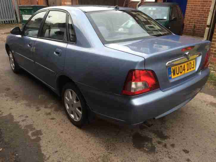 PROTON IMPIAN X 2004