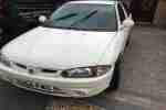 JUMBUCK GL WHITE 2005 1500 PETROL PICK