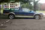 JUMBUCK GLS BLUE 2003