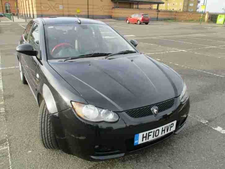 PROTON LOTUS SATIRA AUTOMATIC 1.6 40.000 MILES 2010 RARE CAR