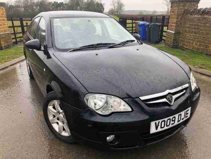 PROTON PERSONA 1.6 16V COVERED 53,000 MILES FULL HISTORY AND MOT DECEMBER 18