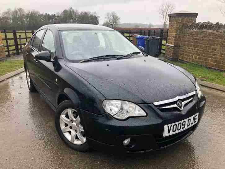 PROTON PERSONA 1.6 16V COVERED 53,000 MILES FULL HISTORY AND MOT DECEMBER 18
