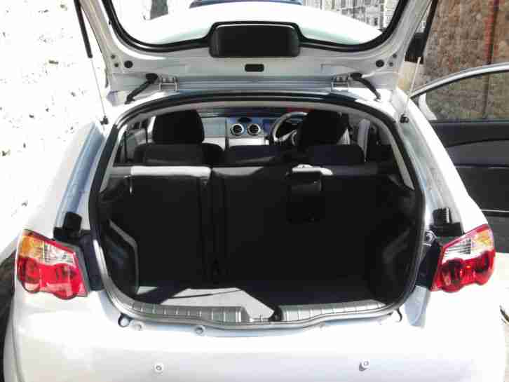 PROTON SATIRIA NEO GSX