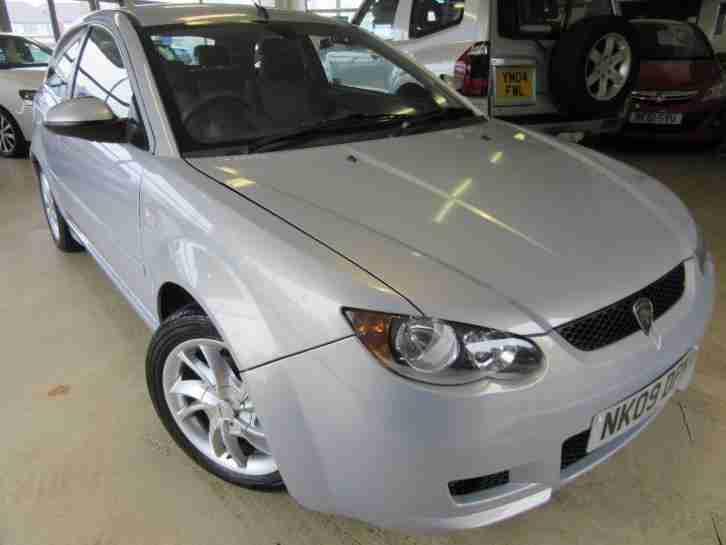 PROTON SATRIA 1.3 NEO GSX Only 31,061 Miles