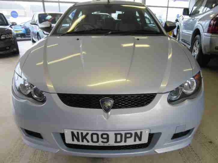PROTON SATRIA 1.3 NEO GSX Only 31,061 Miles