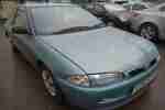 SATRIA 1.5 LXI 3 DOOR.AUTOMATIC.MOT