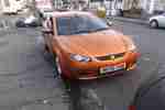 SATRIA NEO GSX 1.3cc 12 MONTHS MOT