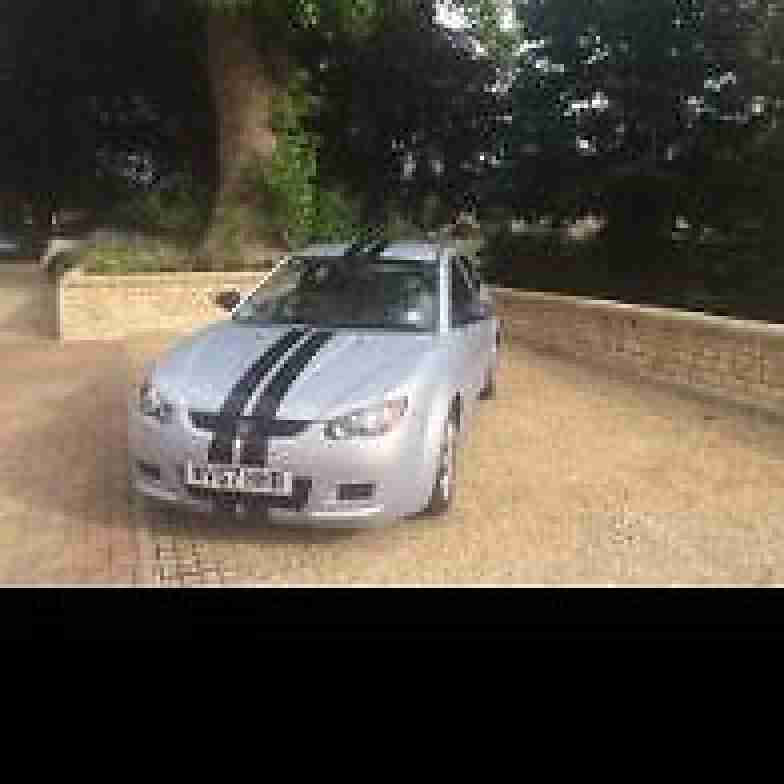 PROTON SATRIA NEO SX WHITE