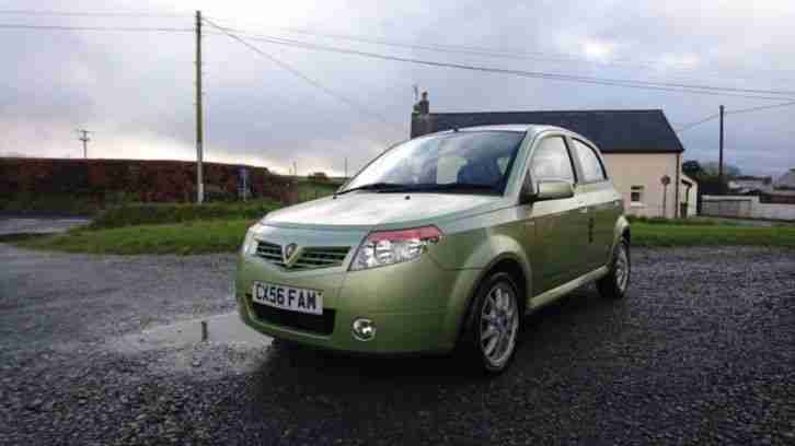 PROTON SAVVY STYLE 1.2