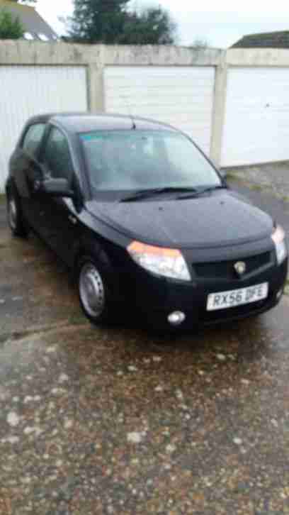 SAVVY STYLE 2006 10 MONTHS MOT,SPARES