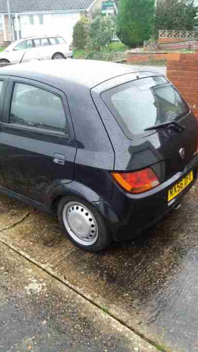 PROTON SAVVY STYLE 2006 10 MONTHS MOT,SPARES OR REPAIR GEARBOX FAULT
