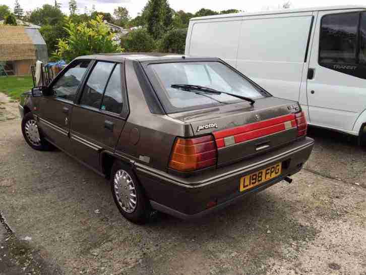 PROTON SL AUTO 1.6