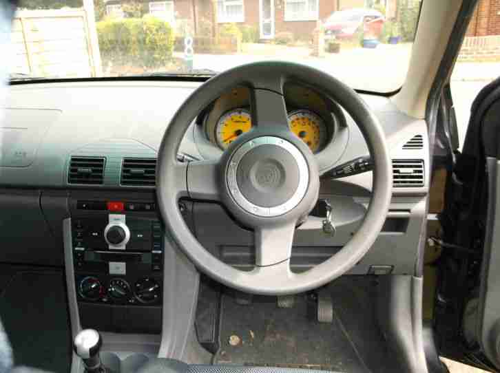 PROTON Street Savvy 1.1