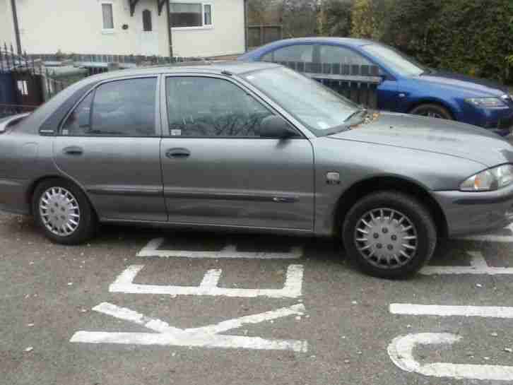 PROTON WIRA 1.3CC 2002