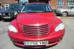 PT CUSER 2.4cc PETROL 5 SPEED MANUAL LTD