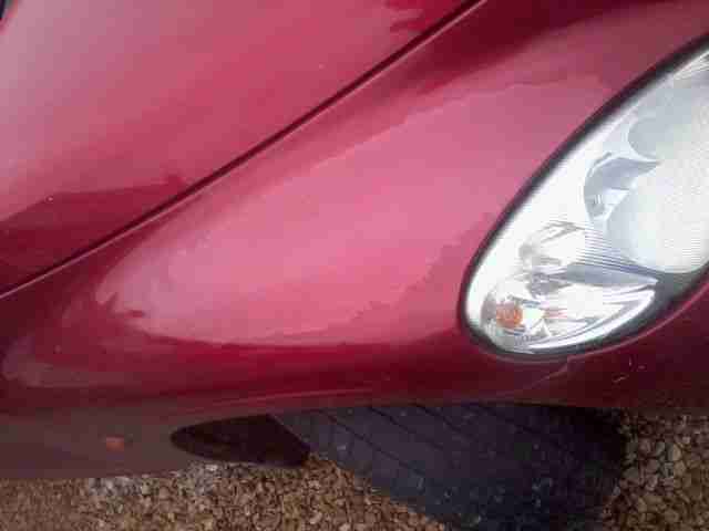 PT Cruiser