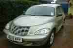 PT Cruiser Touring 2002