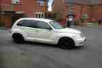 PT cruiser Mk2