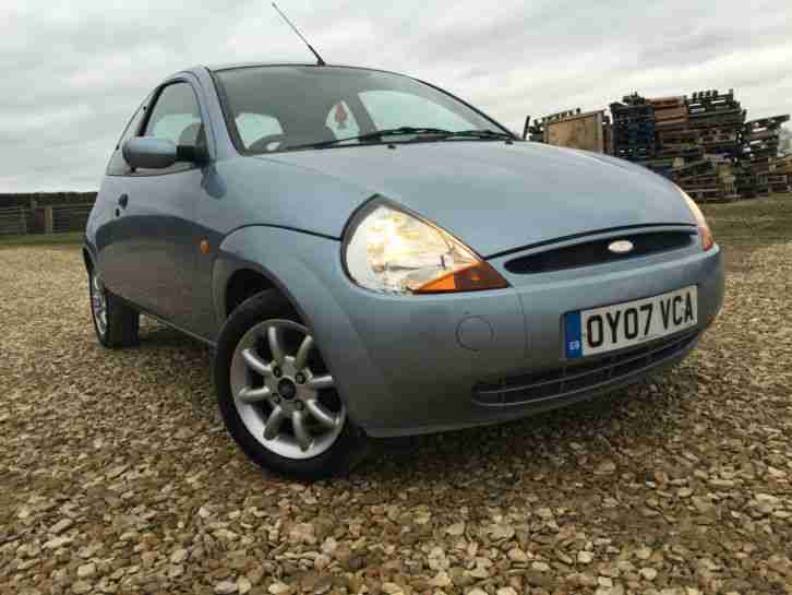 PX to clear ford Ka 1.3 Zetec Climate MOT till Jan 2017 only 50k on the clock
