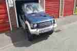 Pajero SWB spares or repair