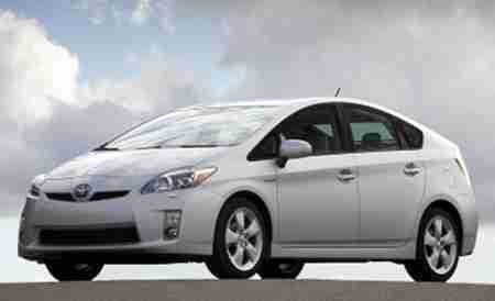 Pco Honda Insight and Prius www.kabcoms.co.uk