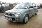 Kelisa 1.0 GX SE 5 DOOR HATCHBACK