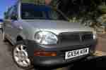 Kelisa 1.0 GXi 5 DOOR 2004 04 REG