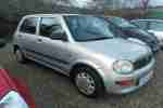 Kelisa 1.0 GXi SE 5 DOOR HATCH BACK