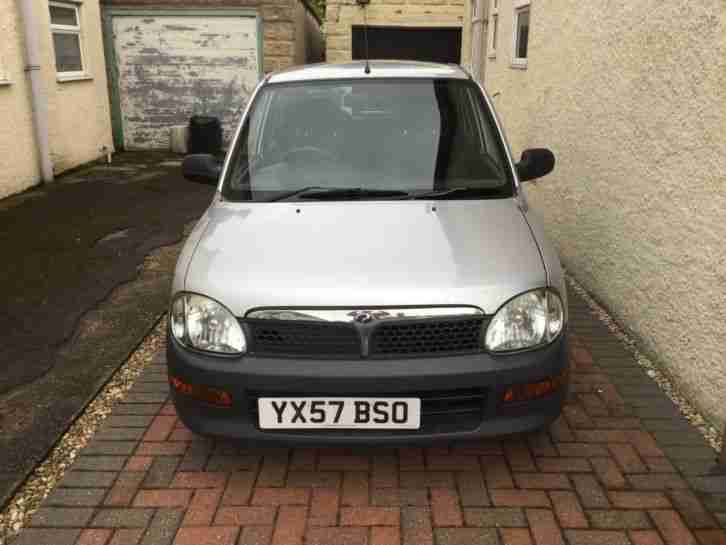 Kelisa EX 1.0L 79K NEEDS NEW