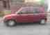 Perodua Kelisa GXi 55K Miles FSH (Daihatsu Cuore) SPARES OR REPAIRS