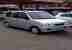 Perodua Kenari 1.0 GX 5 Door hatchback Silver Like Agila
