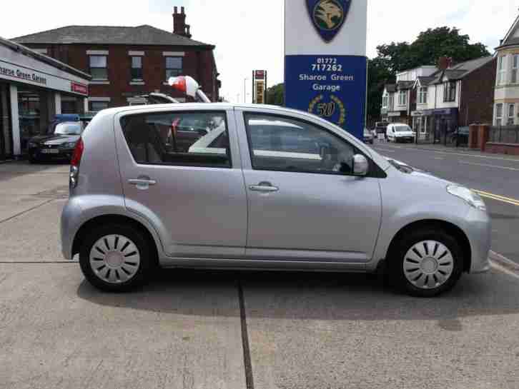 Perodua MYVI 1.3 ( 86bhp ) Xtra