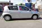 MYVI 1.3 SXi